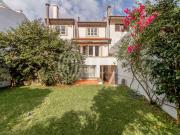 Moradia T4 com garagem, ao Parque da Cidade, Porto