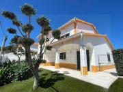 Moradia T4 com garagem e jardim Salir do Porto, Costa da...