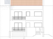 Moradia T4 com Garagem e Logradouro na Caparica