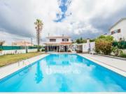 Moradia T4, com garagem e piscina, em Pinhal dos Frades,...