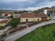 Moradia T4 com Garagem e Quintal em Chão de Couce –...