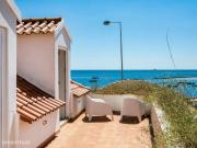 Moradia T4 com garagem e vista mar em Pao de Arcos