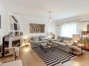 Moradia T4 com garagem, em condominio fechado, Manique,...