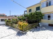 Moradia T4 com Garagem, Jardim em Algueirão Mem Martins,...