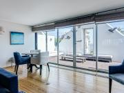 Moradia T4 com garagem no Estoril Moradia T4 com garagem no Estoril