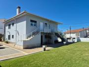 Moradia T4 com jardim