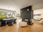 Moradia T4 com jardim, Cascais