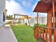 Moradia T4 com jardim e churrasqueira A 2 minutos da...