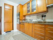 Moradia T4 com Jardim e Garagem a 3Km da Praia