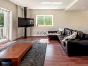 Moradia T4 com jardim e garagem, em Gandra, Porto Moradia T4 com jardim e garagem, em Gandra, Porto