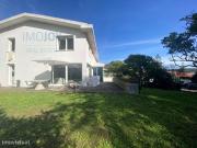 Moradia T4 com Jardim e Garagem para Venda em Alfragide