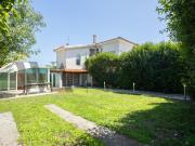 MORADIA T4. COM JARDIM E GARAGEM, S. PEDRO DO ESTORIL,...