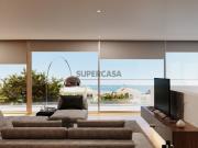 Moradia T4 com jardim e piscina, em Alvide, Cascais