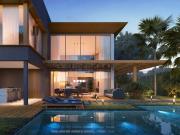 Moradia T4 com jardim e piscina em novo empreendimento...