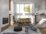 Moradia T4 com jardim e piscina em novo empreendimento...