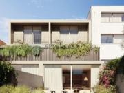 Moradia T4 com jardim e piscina, Matosinhos