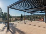 Moradia T4 com jardim e piscina no Parque Natural da...