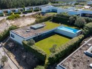 Moradia T4 com jardim e piscina no Resort Bom Sucesso,...