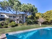 Moradia T4 com Jardim e Piscina para arrendamento junto...