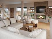 Moradia T4 com jardim e piscina no Zambujeiro, Cascais