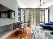 Moradia T4 com jardim e terraço, no centro do Porto