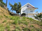 Moradia T4 com jardim, em Guilhadeses Arcos de Valdevez