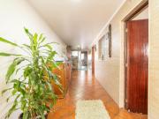Moradia T4 com jardim, furo e terreno + Moradia para...
