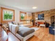 Moradia T4 com jardim no Bairro António Aroso Vilarinha