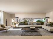 Moradia T3+1 com jardim, no Plátanos, em Cascais