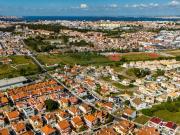 Moradia T4 com Jardim SOBREDA