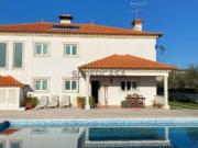 MORADIA T4 COM PISCINA 20 MINUTOS DE MIRA