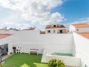 Moradia T4 com piscina 218m² Cuba