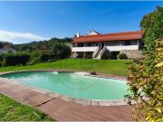 Moradia T4 com Piscina