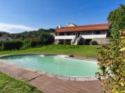 Moradia T4 com Piscina