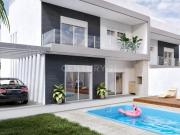 Moradia T4 com piscina