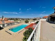 Moradia T4 com piscina