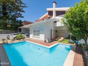 Moradia T4 com piscina