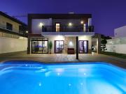 Moradia T4 com piscina à venda em Portimão, Portimão,...