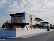 Moradia T4 com Piscina Abrunheira, Sintra