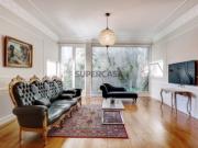 Moradia T4 com piscina aquecida e 2 lugares de...