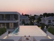 Moradia T4 com piscina aquecida em Campo de Ourique Lisboa