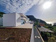 Moradia T4 com piscina Arco da Calheta vista mar,...