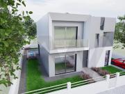 Moradia T4 com piscina Aroeira