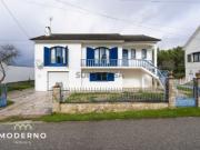 Moradia T4 com piscina coberta aquecida e terreno...