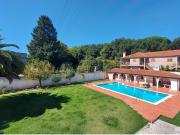 Moradia T4 com piscina e extenso jardim, em Gavião Vila...