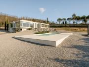 Moradia T4 com piscina e garagem, em Paredes, Porto