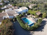 Moradia T4 com Piscina e Garagem em Peral São Brás de...