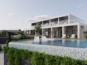 Moradia T4 com piscina e garagem em São Gonçalo, Funchal