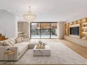 Moradia T4 com piscina e garagem na Aldeia de Juzo