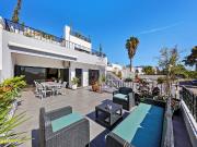 Moradia T4 com piscina e Garagem na Bemposta Alvor